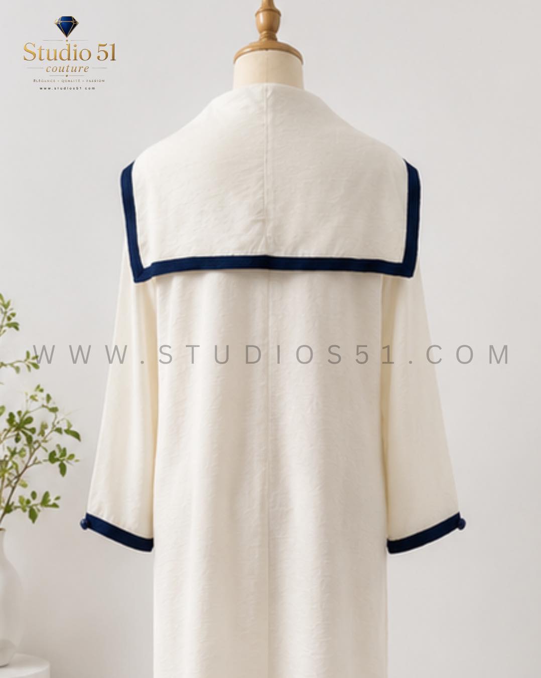 Nouvelle collection été – Jelabah