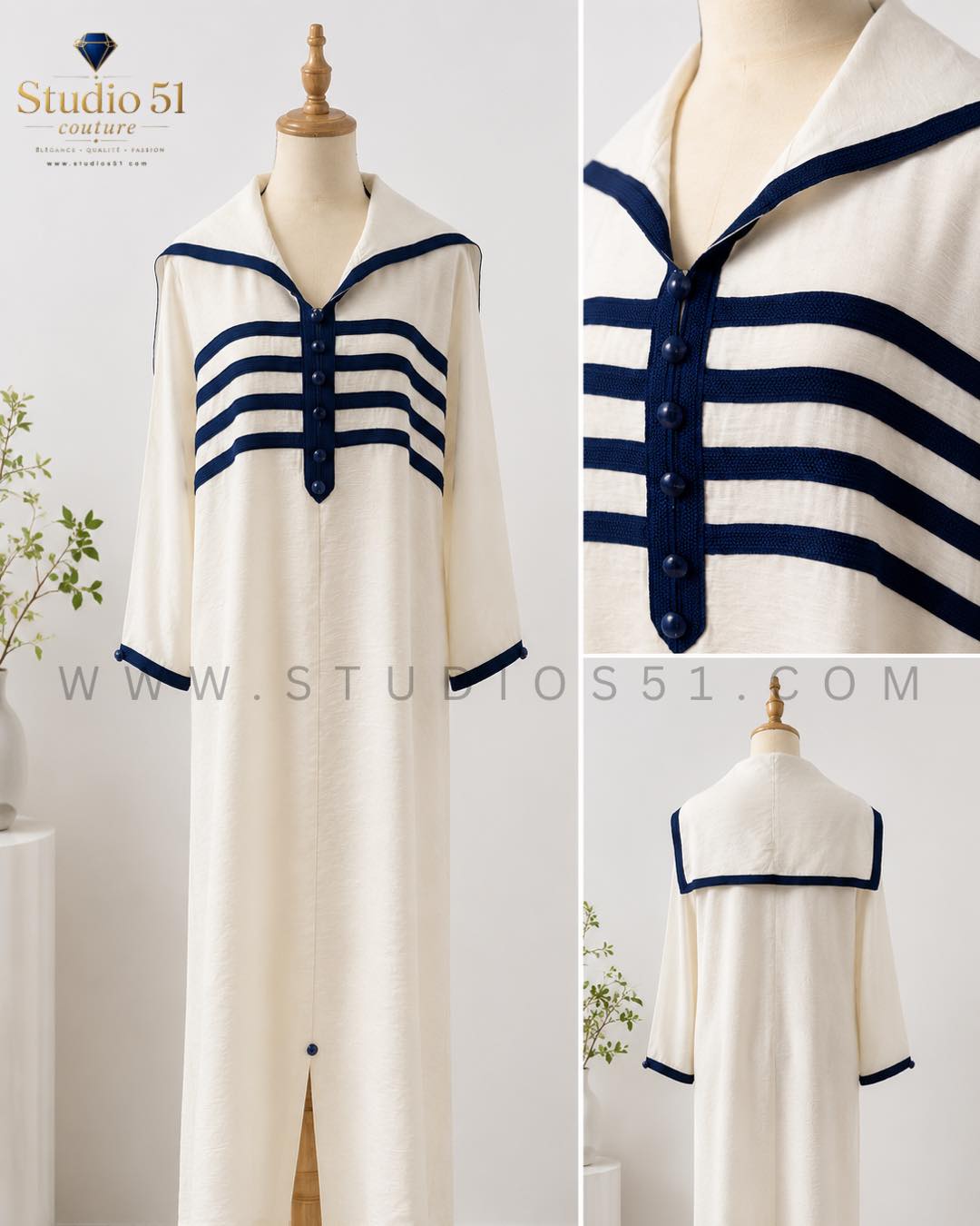 Nouvelle collection été – Jelabah